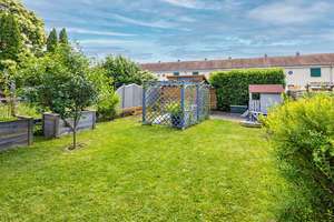 Junges, freiwerdendes Reihenendhaus mit moderner Ausstattung nahe des Klinikums in Schlebusch! – Die vollständige Adresse der Immobilie erhältst du vom Anbieter., 51377 Manfort, Leverkusen – Vorschaubild 12