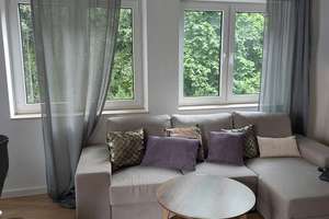 ATTRAKTIVES 1-ZIMMER-APARTMENT IN GEFRAGTER LAGE VON MÜNSTER
