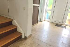 Generationenwechsel -beste Dyklage! REH freut sich auf  Modernisierung & neue  Bewohner, Garage mögl – Grüner Dyk XX, 47803 Inrath/Kliedbruch, Krefeld – Vorschaubild 6