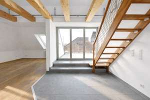 Exklusives Wohnen im Herzen der Stadt – Großzügige 3-Zimmer-Mietwohnung