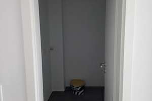 Viel Platz für den Alltag in dieser 4-Zimmer-Wohnung in Düsseldorf Rath – Rather Kreuzweg 61, 40472 Rath, Düsseldorf – Vorschaubild 13