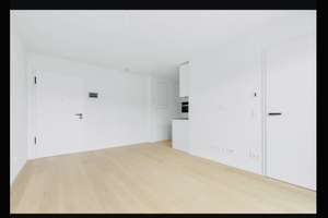 Charmante Gartenwohnung im Neubau – barrierefrei, ruhig und modern – Gerlachweg 31, 80999 Untermenzing, München – Vorschaubild 3
