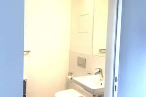 Untermiete: Kompaktes 1-Zimmer-Apartment in München-Pasing – Landsberger Straße 441, 81241 Am Westbad, München – Vorschaubild 2