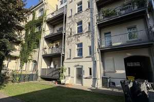 2-Raumwohnung im Nordosten von Leipzig – Kieler Straße 49, 4357 Mockau-Nord, Leipzig – Vorschaubild 1