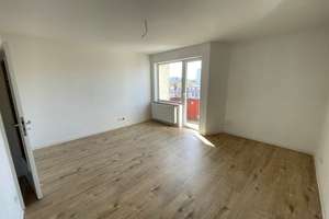 Tolle Wohnung mit Balkon und Abstellraum  – Gesemannstr. 8, 38226 Lebenstedt, Salzgitter – Vorschaubild 1