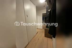 Tauschwohnung: Tauschwohnung in Düsseldorf, Stadtbezirk 3 – Die vollständige Adresse der Immobilie erhältst du vom Anbieter., 40223 Bilk, Düsseldorf – Vorschaubild 4