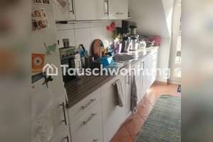 Tauschwohnung: Tausche 2ZKB gegen 4ZKB – Rohrbacher Straße 12, 69115 Weststadt, Heidelberg – Vorschaubild 5