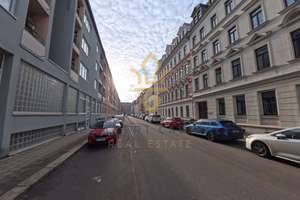 Top 2 Zimmer Eigentumswohnung mit 2 Balkonen, TG-Stellplatz und Aufzug im Szeneviertel – Die vollständige Adresse der Immobilie erhältst du vom Anbieter., 4229 Plagwitz, Leipzig – Vorschaubild 7