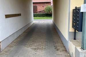 Mehrfamilienhaus mit 12 Einheiten – Vorderhaus & Seitenflügel mit Südausrichtung – 15936 Dahme-Mark – Rosenthal 36, 15936 Dahme/Mark – Vorschaubild 4