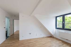 Dachgeschosswohnung im  Erstbezug mit kompakten  Grundriss im Reuterkiez – Donaustraße 49, 12043 Neukölln (Ortsteil), Berlin – Vorschaubild 5