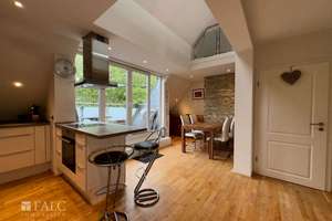 Lichtdurchflutete Dachgeschoss-Maisonette-Wohnung im Herzen von Rüttenscheid – Fridtjof-Nansen-Straße 6, 45131 Rüttenscheid, Essen – Vorschaubild 5