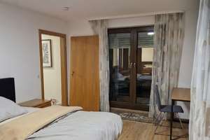 3-Zimmer-Penthouse-Wohnung mit Dachterrasse, Aufzug & Garage – Stuttgart Nähe Mercedes-Benz – MÄULENSTR. 27, 70327 Untertürkheim (Ortsteil), Stuttgart – Vorschaubild 16