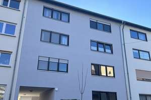Gemütliche 1-Zimmer Wohnung! – Die vollständige Adresse der Immobilie erhältst du vom Anbieter., 69126 Rohrbach, Heidelberg – Vorschaubild 5