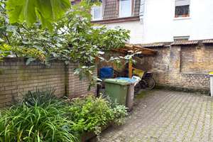 VERMIETETES MEHRFAMILIENHAUS MIT CHARME UND PERSPEKTIVE – Die vollständige Adresse der Immobilie erhältst du vom Anbieter., 68199 Neckarau, Mannheim – Vorschaubild 3