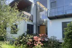 Großfamilie herzlich willkommen. Mit Atelier u. 2. Baurecht, top Zustand, fußläufig zum See! – Landsberg am Lech (Kreis) – Vorschaubild 1