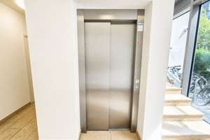Exklusive 4-Zimmer-Wohnung in begehrter Lage von Frankfurt-Sachsenhausen – 60598 Sachsenhausen-Süd, Frankfurt am Main – Vorschaubild 15