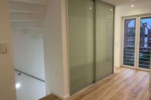 Großzügige Neubau-Maisonette in Mauritz - 118 m², Dachterrasse & zwei Balkone – 48145 Mauritz-Mitte, Münster – Vorschaubild 11