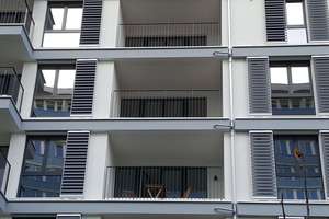 Wohnung in Toplage Nähe Alex – Die vollständige Adresse der Immobilie erhältst du vom Anbieter., 10178 Mitte (Ortsteil), Berlin – Vorschaubild 15