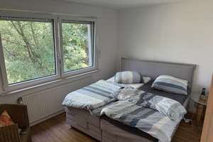 + Traumhafte 3-Zimmer-Eigentumswohnung mit hochwertiger Ausstattung & Garage in Solingen-Gräfrath + – Schlagbaumer Straße 170, 42653 Gräfrath, Solingen – Vorschaubild 16