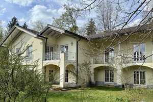 STILVOLLE VILLA IN BESTLAGE – Ebersberg (Kreis) – Vorschaubild 4
