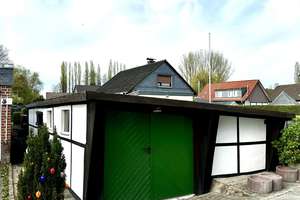 Fachwerkhaus mit großem Garten - provisionsfrei und sofort bezugsbereit – Holzkamp 10, 42699 Ohligs/Aufderhöhe/Merscheid, Solingen – Vorschaubild 19