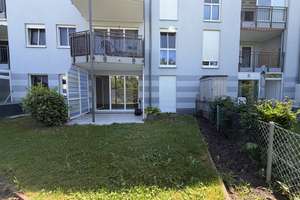 ++ERDGESCHOSSWOHNUNG MIT GARTENANTEIL IM WESTEN++ – Die vollständige Adresse der Immobilie erhältst du vom Anbieter., 85049 Friedrichshofen-Hollerstauden, Ingolstadt – Vorschaubild 5