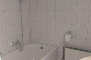 Ruhiges Reihenmittelhaus in Lübeck-Kücknitz mit 3,5 Zimmern, provisionsfrei – Die vollständige Adresse der Immobilie erhältst du vom Anbieter., 23569 Kücknitz, Lübeck – Vorschaubild 15