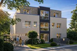 Ihr neues Zuhause im modernen Neubau - Lind⁶ – Wohnen im Wierzfeld – Die vollständige Adresse der Immobilie erhältst du vom Anbieter., 51147 Lind, Köln – Vorschaubild 2