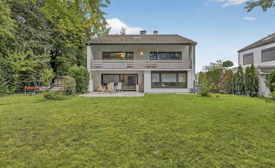 Seltene Gelegenheit in Rüppurr – 900 m² Traumgrundstück mit Garten, Garage & Potenzial