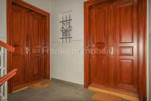 Striesen - frei werdende 4-Zimmer-Altbauwohnung mit 2 Balkonen – Merseburger Str. 2b, 1309 Striesen-West, Dresden – Vorschaubild 7