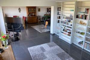 Lebensraum in Riehl: 3-Zimmer-Wohnung mit gehobener Ausstattung – Riehler Gürtel 8, 50735 Riehl, Köln – Vorschaubild 10