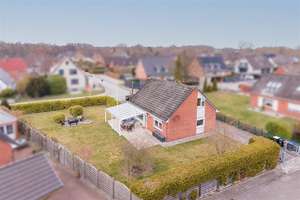 Ihr Rückzugsort an der Ostsee – Ferienhaus mit strandnahem Grundstück  – Die vollständige Adresse der Immobilie erhältst du vom Anbieter., 23743 Grömitz – Vorschaubild 3