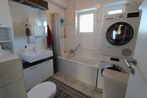 Bezugsfreie modernisierte 4-Zimmer-Wohnung mit Balkon – Die vollständige Adresse der Immobilie erhältst du vom Anbieter., 64291 Arheilgen, Darmstadt – Vorschaubild 9