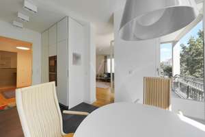 Moderne Citywohnung 
nahe Ludwigkirchplatz – Die vollständige Adresse der Immobilie erhältst du vom Anbieter., 10719 Wilmersdorf, Berlin – Vorschaubild 2