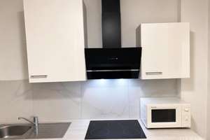 WG-Zimmer am Killesberg – Die vollständige Adresse der Immobilie erhältst du vom Anbieter., 70192 Mönchhalde, Stuttgart – Vorschaubild 2