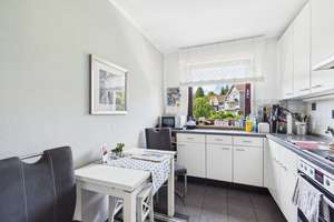 Gepflegte Eigentumswohnung mit Balkon und Garage in beliebter Wohnlage – Die vollständige Adresse der Immobilie erhältst du vom Anbieter., 42899 Lüttringhausen Mitte, Remscheid – Vorschaubild 4