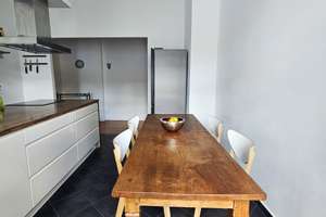 Sanierte 2,5-Raum-Wohnung mit Balkon und Einbauküche in Berlin-Neukölln - Teilmöbeliert – Die vollständige Adresse der Immobilie erhältst du vom Anbieter., 12043 Neukölln (Ortsteil), Berlin – Vorschaubild 14