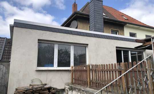 179.000€ - Keine Provision - Doppelhaushälfte mit Garage  und großem Garten in Selm gut gelegen