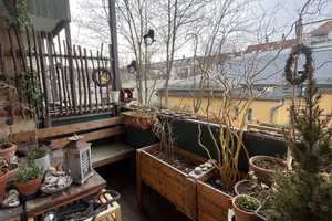 Attraktive 2-Zimmerwohnung in saniertem Altbau! – Wolfgang Heinze Straße 12, 4277 Leipzig – Vorschaubild 5