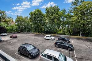 Top-Lage in MA-Almenhof: Leerstehendes 1-Zimmer-Studio mit Loggia, Stellplatz & Hochschulnähe – 68199 Neckarau, Mannheim – Vorschaubild 16