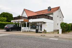 🌊 Investieren an der Ostsee: 🏡 Vermietetes Wohn- & Gewerbeobjekt 📍Zentral in Laboe – Die vollständige Adresse der Immobilie erhältst du vom Anbieter., 24235 Laboe – Vorschaubild 2