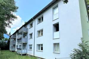 Frisch renovierte 2-Zi.-Whg. mit neuem Tageslichtbad und Balkon – Sudhoffstr. 3, 40822 Mettmann – Vorschaubild 2
