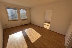 Nachmieter gesucht für helle 2-Zimmer-Wohnung in ruhiger Lage! – Hans-Stubbe-Straße 10, 6466 Gatersleben – Vorschaubild 2