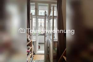 Tauschwohnung: Berlin, Mitte: 1-Zimmer-Wohnung, 110 m², 1200 € – Reinickendorfer Straße 70, 13347 Wedding, Berlin – Vorschaubild 12