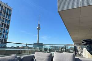 Exklusive 2-Zimmer-Wohnung mit Balkon und EBK in Berlin – Die vollständige Adresse der Immobilie erhältst du vom Anbieter., 10179 Mitte (Ortsteil), Berlin – Vorschaubild 10