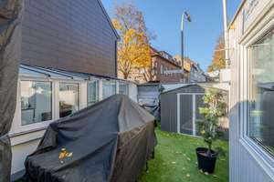 Ankommen und Wohlfühlen - Reihenendhaus mit Charme! – Die vollständige Adresse der Immobilie erhältst du vom Anbieter., 41236 Heyden, Mönchengladbach – Vorschaubild 25