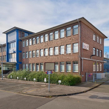 Exklusiv über Brockhoff | ca. 1.216 - 1.664 m² Büro | bis zu 3.200 m² Halle zusätzlich anmietbar