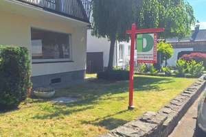 Rheinblick, Gartenidylle und  Entwicklungspotential – Die vollständige Adresse der Immobilie erhältst du vom Anbieter., 51143 Langel, Köln – Vorschaubild 8