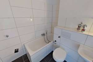 Geräumige 4-Zimmer-Wohnung mit BALKON und modernem Wannenbad – Brüningheide 71, 48159 Kinderhaus-West, Münster – Vorschaubild 11