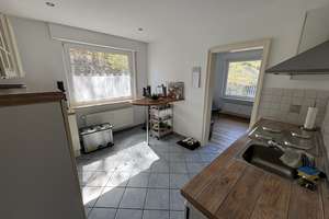 VR IMMO: Viel Raum zum Leben – Erdgeschosswohnung mit Terrasse und Garage in Kreuztal‑Ferndorf! – Die vollständige Adresse der Immobilie erhältst du vom Anbieter., 57223 Kreuztal – Vorschaubild 5